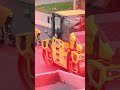 Przy Goworowskiej praca wre 🔥 Powstaje nowy asfalt, a więc remont na finiszu #Ostrołęka