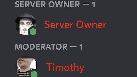 Discord Mods when you break Rule 671