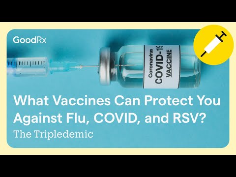 Goodrx Covid Vaccine