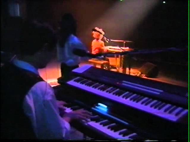 I WishWatanabe Misato