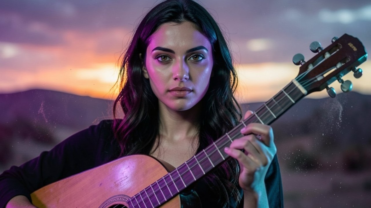 Arabic Deep House Mix  – Ethnic Oud & Desert Vibes 2026