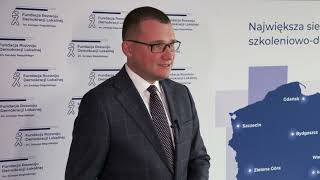 Paweł Szefernaker - Vi Krajowy Kongres Sekretarzy