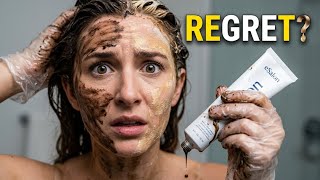 I Tried eSalon Hair Dye So You Don’t Have To!