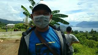 Jalan-jalan ke puncak jalur 2 kolonodale ibu kota morowali utara