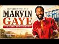 Marvin Gaye Soul Classics 🎷 Smooth Motown Love Songs for Relaxing, Studying &amp; Late Night Vibes