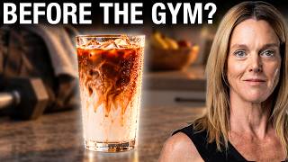 Dr. Stacy Sims: Women Need More Protein Than Men After 40