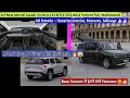 All New Maruti Suzuki Victoris LXI MT/CNG Base Model Full Walkaround with all details. Victoris LXI
