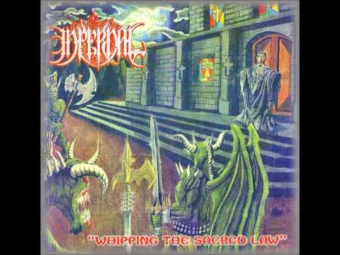Infernal (9) — Infernal - Deny The Lie