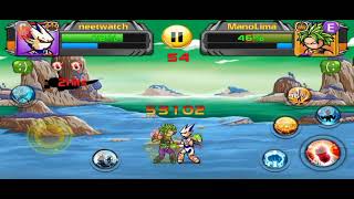 stickDBPVP screenshot 5