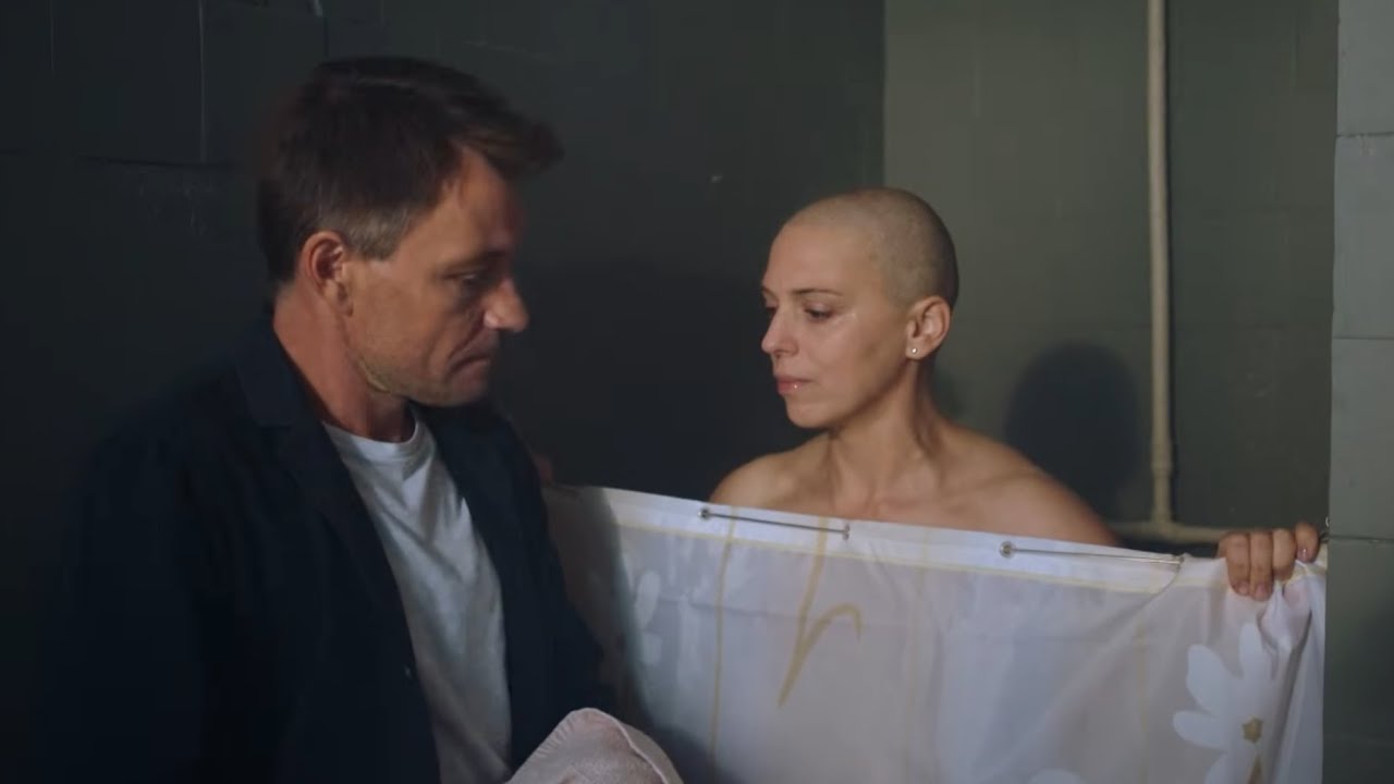 ФИЛЬМ ЦЕПЛЯЕТ С ПЕРВЫХ МИНУТ, ТАК ЧТО НЕ ДОСМОТРЕТЬ ЕГО НЕ ПОЛУЧИТСЯ! Закрытый сезон! Русский фильм