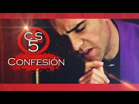 Vídeo: Com Preparar-se Per A La Confessió