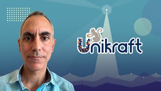 Celebrity Unikraft: Fast, Specialized Unikernels the Easy Way Wealth