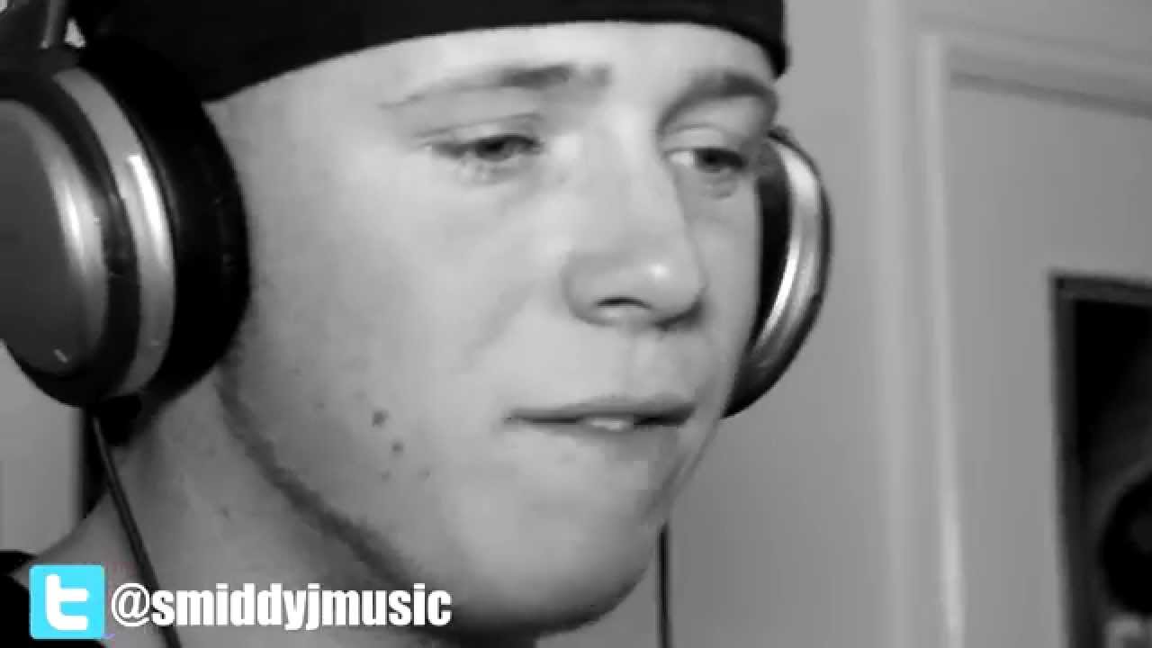 Smiddy J -  Otis Session