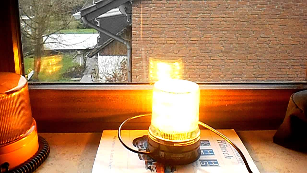 FG Hänsch MOVIA -SL LED, zweifarben Variante mit automatischer ...