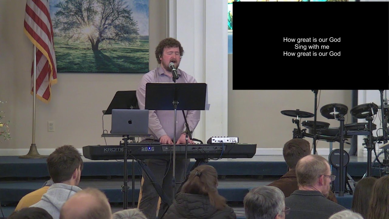 The Lord's Instruction to Obey Officials