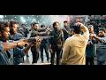 New Movie 2026 Superhit (HD) Blockbuster South Indian Hindi Dubbed Action Movie || NBK, Trisha