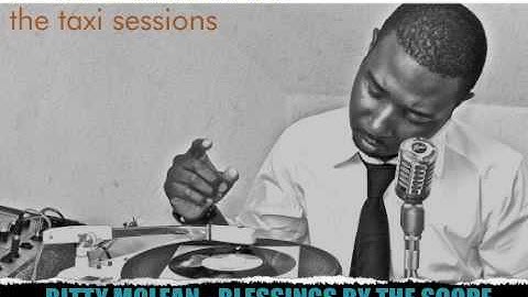 Bitty McLean + Sly & Robbie - Blessings By The Score
