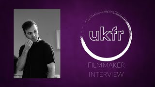 Filmmaker Interview with Ranw Aso-Rashid