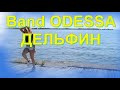 Band ODESSA ДЕЛЬФИН