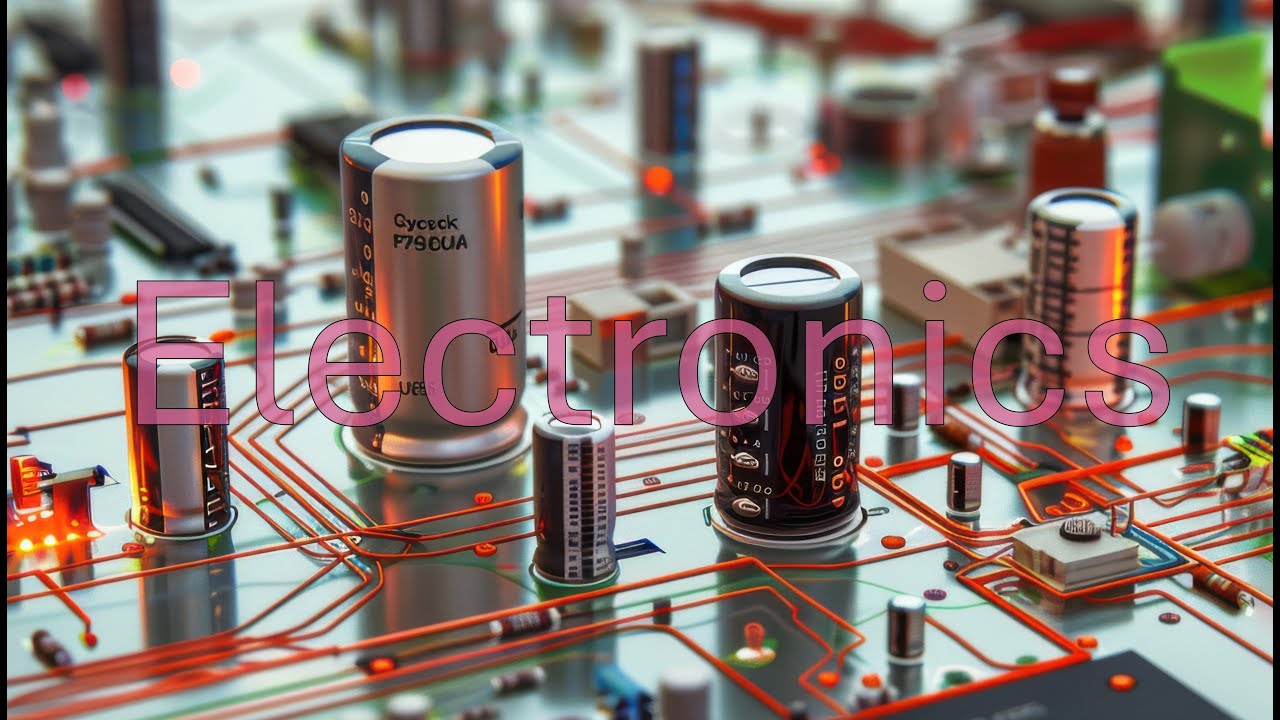 Electronics -Lecture-18 | UIU-CSE - MD Abir Hassan |