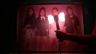 Ppyong Bong Reacts To Ddu Du Ddu Du By Blackpink