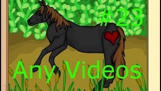 Any Videos #23 Incadia #1