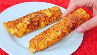 Substitua O Pão Quase Zero Carboidratos E Só 3 Ingredientes - Fácil, Barato, Gostoso E Saudável