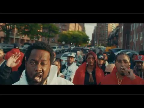 Conway The Machine They Outta Line (Ft. Method Man & Nore) Official Video