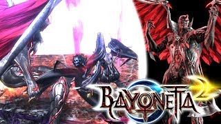 RODIN ⏱34s Pure Platinum⏱ | 🥇Third Position In The World 🥇( Speedrun Bayonetta 2)