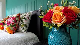 Trasforma il tuo spazio: le 30 migliori idee di arredamento in stile cottagecore per il 2025 screenshot 1