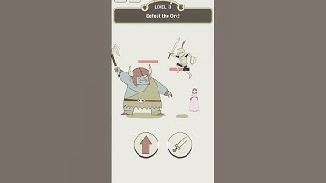 IQ Dungeon Gameplay  #shortvideo