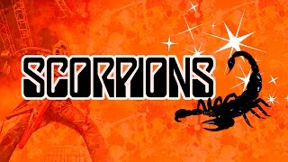 Scorpions|Moment Of Glory|Lyrics