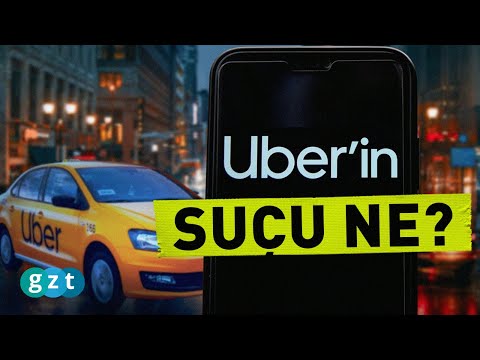 Video: UberEATS'i Kullanmanın 3 Yolu