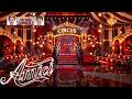 Amici 25 - Emiliano - The greatest show