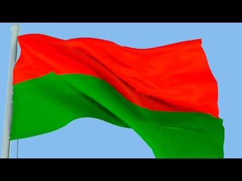 Himno y Bandera