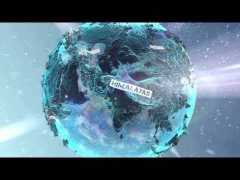 SSX E3 Trailer