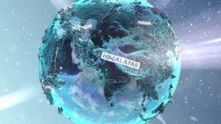 SSX E3 Trailer
