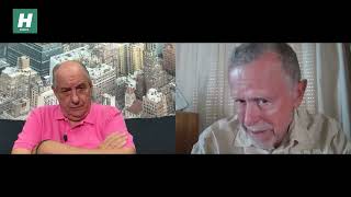 Huff Trolls: Τέρενς και Πάνος ωρύονται για τα «λεφτά υπάρχουν» που πάνε στην Τουρκία