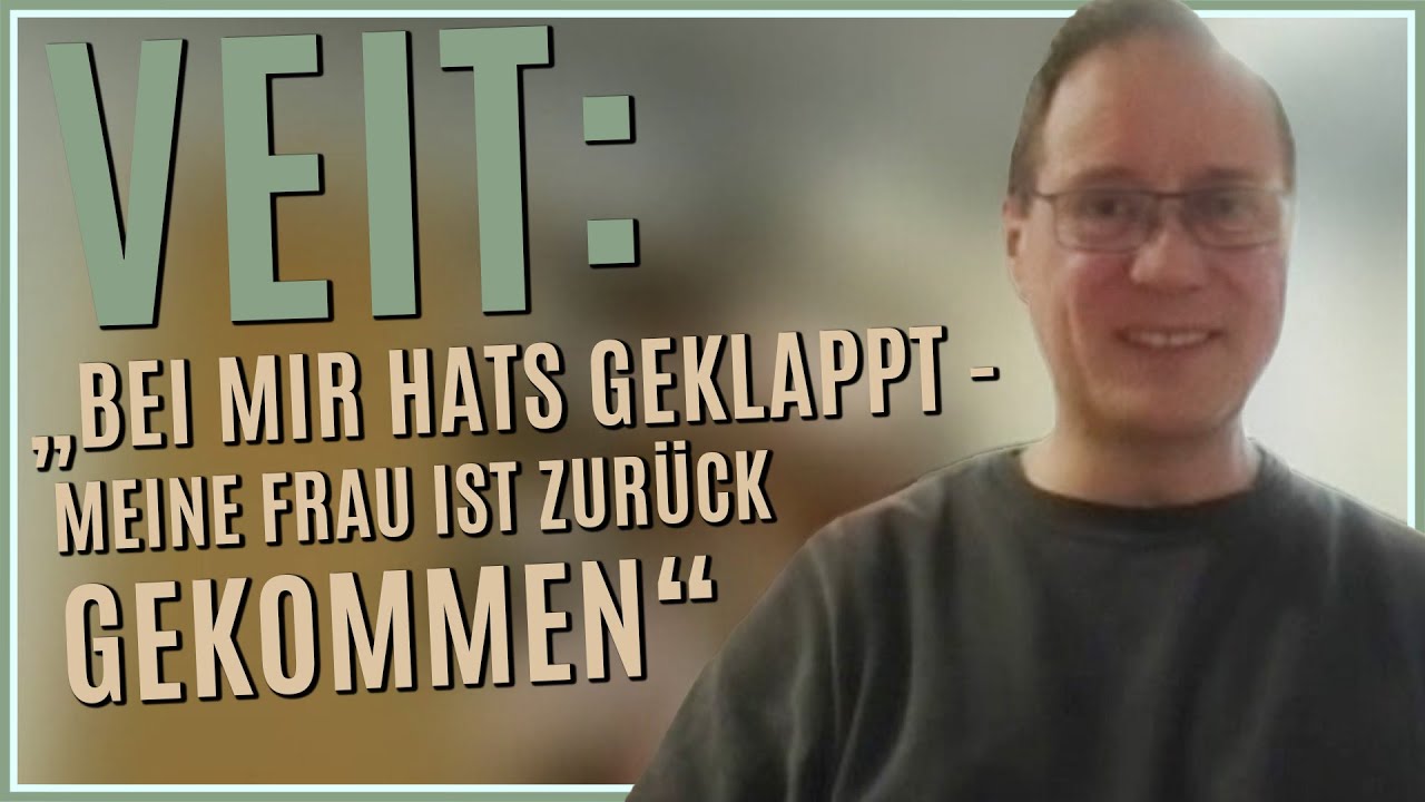 Veit über die Zusammenarbeit 