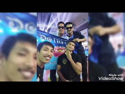 ราตรี 120ปี ปทุมคงคา