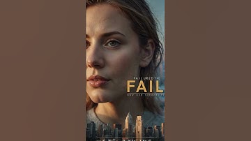 LEARNING FROM FAILURE