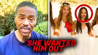 Richard Lawson CONFIRMS How Beyonce Sabotaged Bianca Lawson’s Career