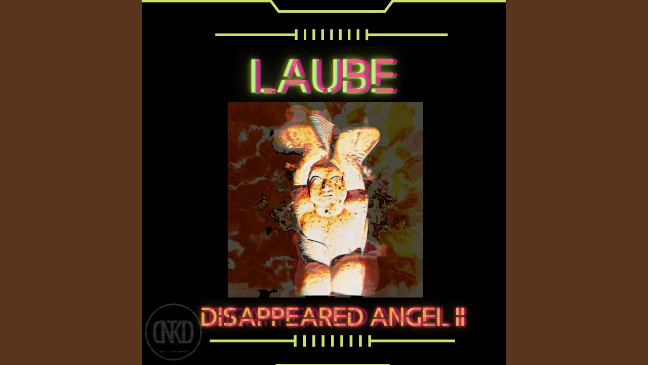 Guarda DISAPPEARD ÆNGEL II su YouTube Guarda DISAPPEARD ÆNGEL II su YouTube
