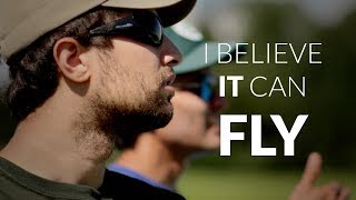 I Believe It Can Fly Rc Modellflug