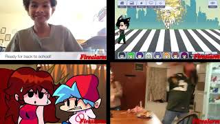 All My Random Multisource Put Together