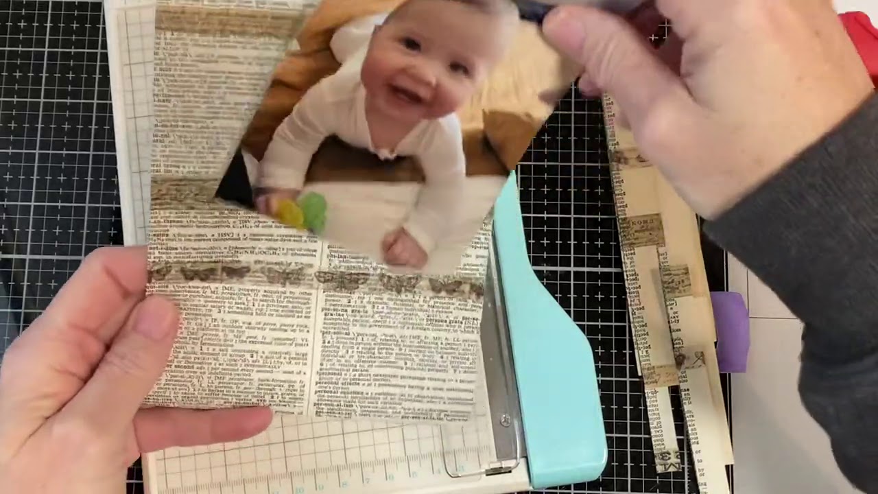 Flips, flaps and folds. Episode 15.