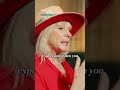 Marisa Peer, founder of Rapid Transformational Therapy, tells the story of a woman on her team given
