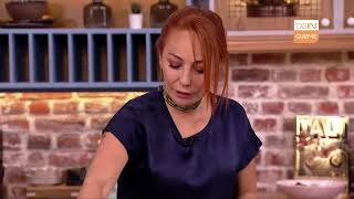 Ceviz Soslu Tavuk Mutlu Mutfak Bein Gurme