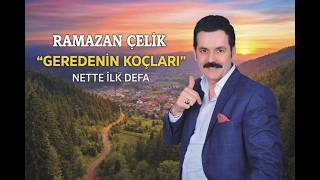 Ankara Oyun Havası Ramazan Çeli̇k - Geredenin Koçları New Turkish Folk 2026