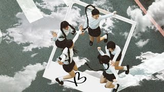 Illit  Magnetic remix  Award Show Perf Concept   Intro  Magnetic  Dance Break